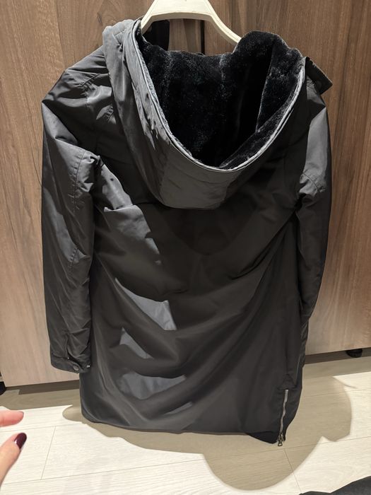 Куртка Lacoste зимова