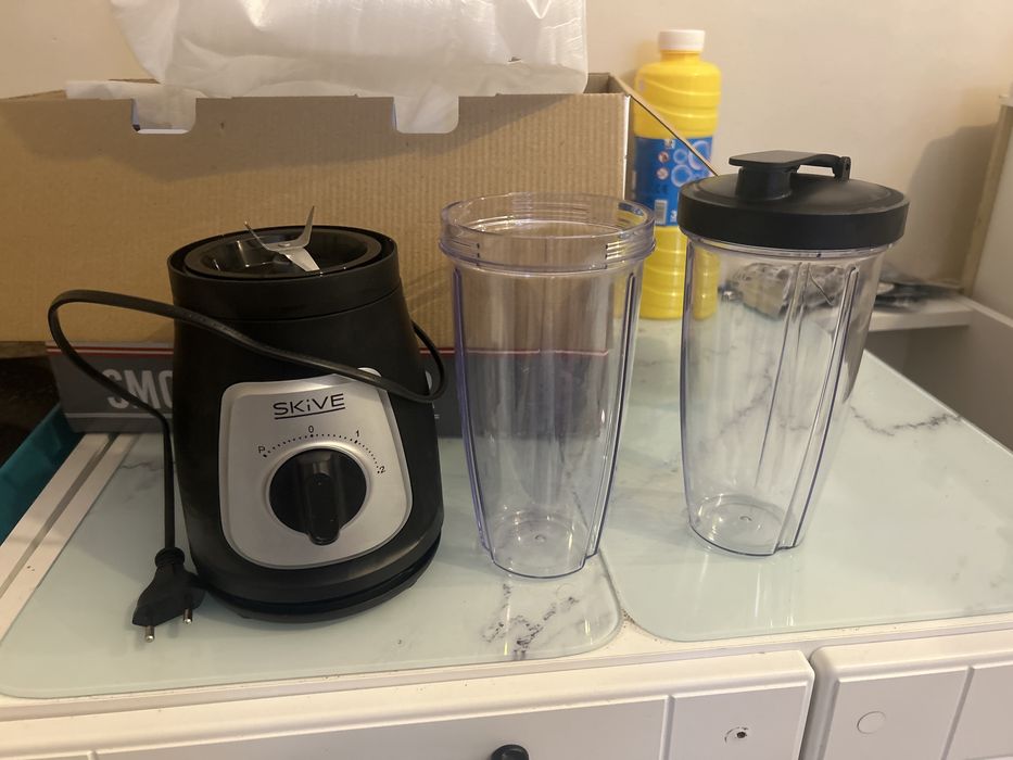 Blender/smoothie maker