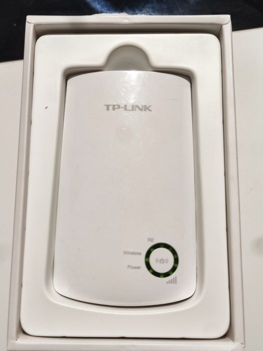 Wzmacniacz sieci TP-link