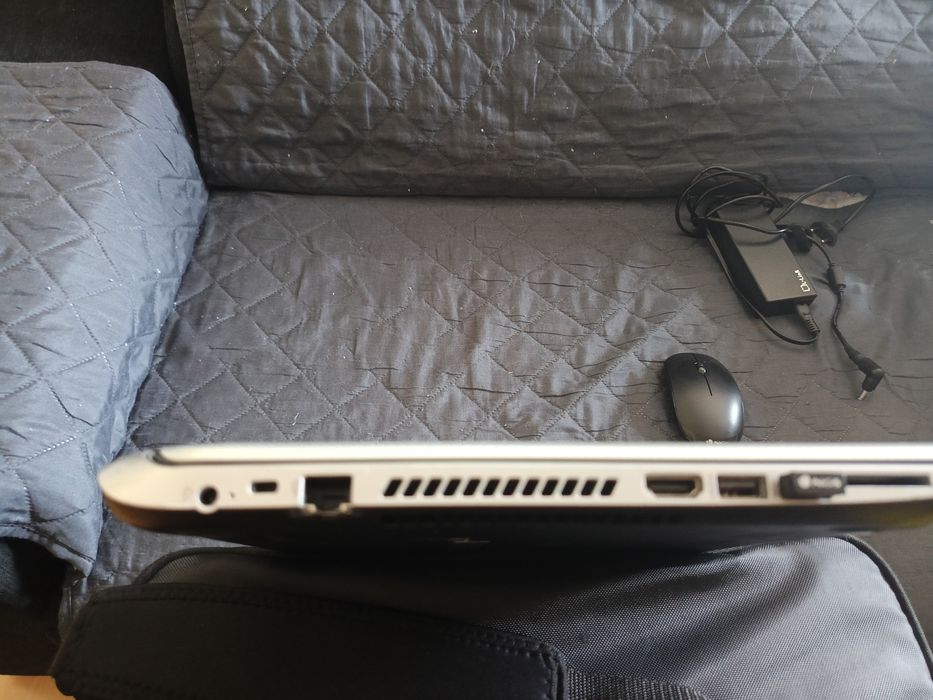 Portátil HP Pavilion 15