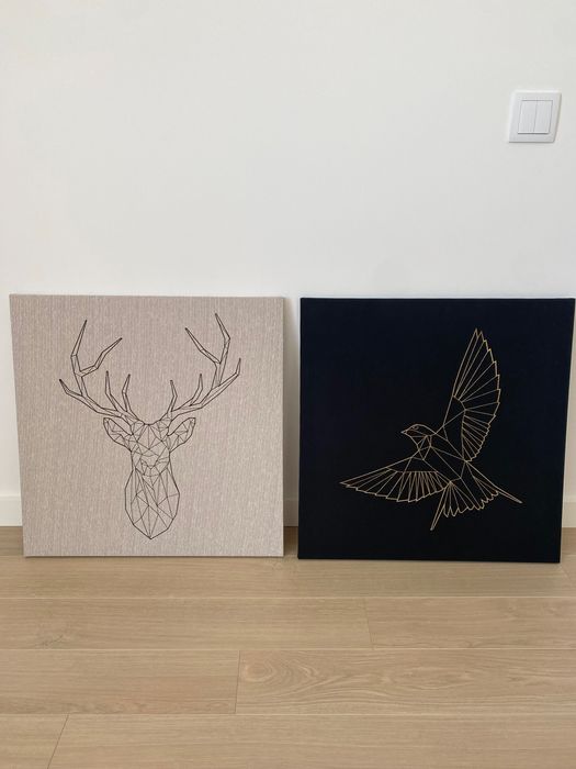 IKEA Frames 56x5664738677229315120