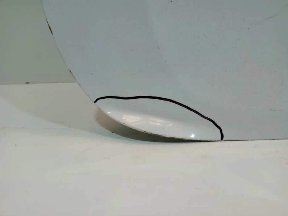 Porta da mala esquerda MERCEDES-BENZ Sprinter 3,5-t (907, 910)
