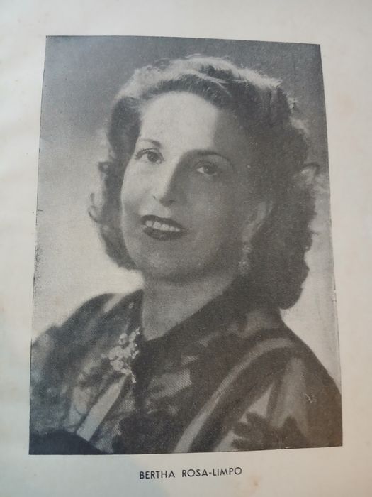 Livro de cozinha pantagruel de 1955