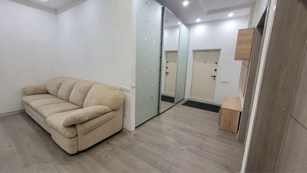 Апартаменты в ЖК Гагаринский / аркадия / без комисии