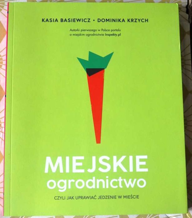 Ogród / ogródek / działka + Zieleń miejska gratis
