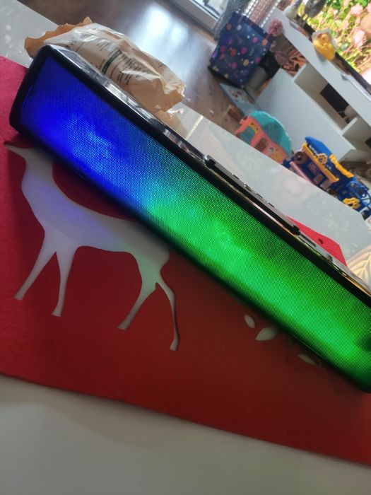 Luneta nowa do wiatrówki łamanej