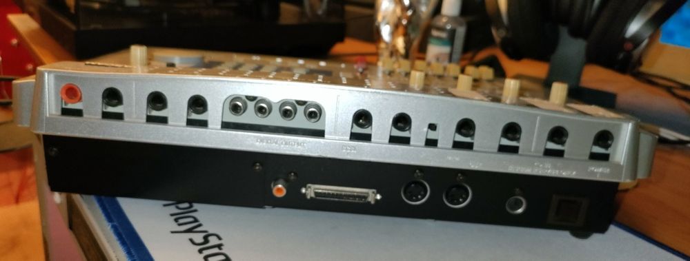 Portastudio Digital 788 TASCAM