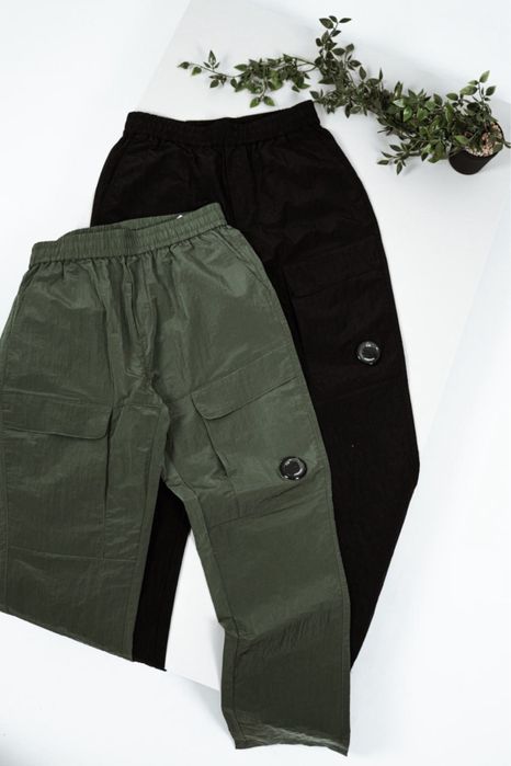 Нейлонові карго C.P.  Company