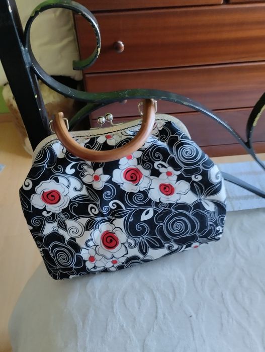 Duas Malas de senhora