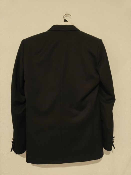 Traje Académico Masculino Universidade de Aveiro