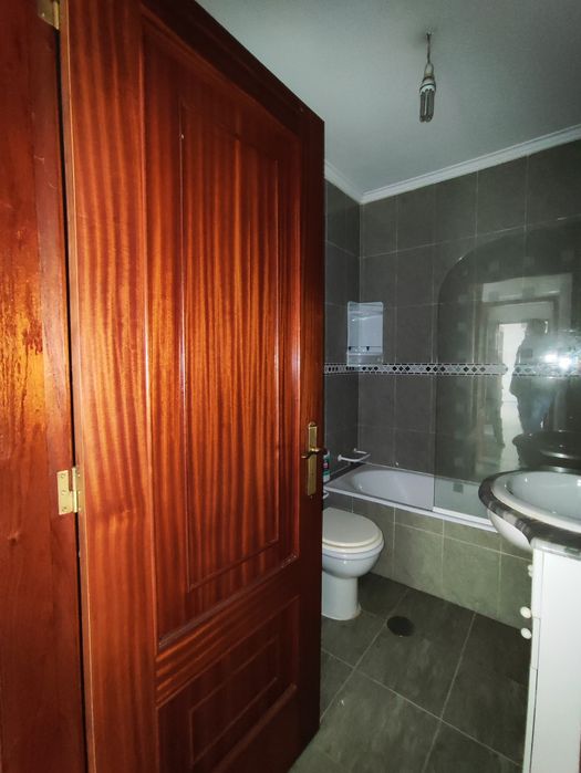Apartamento T2 com Terraço em Rio Meão