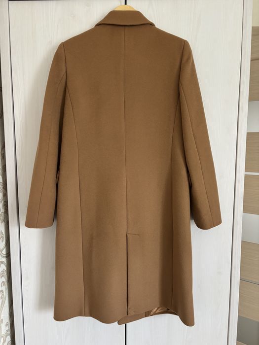Пальто Massimo Dutti