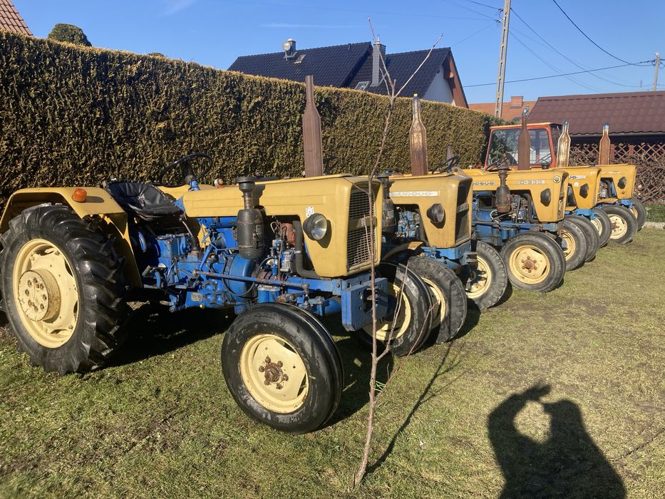 Ursus C 335 C 330| Sprowadzona| # Wersja Exportowa# Dokumenty#Super