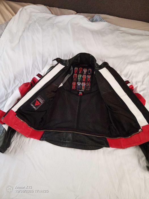 Dainese Superbike suit
