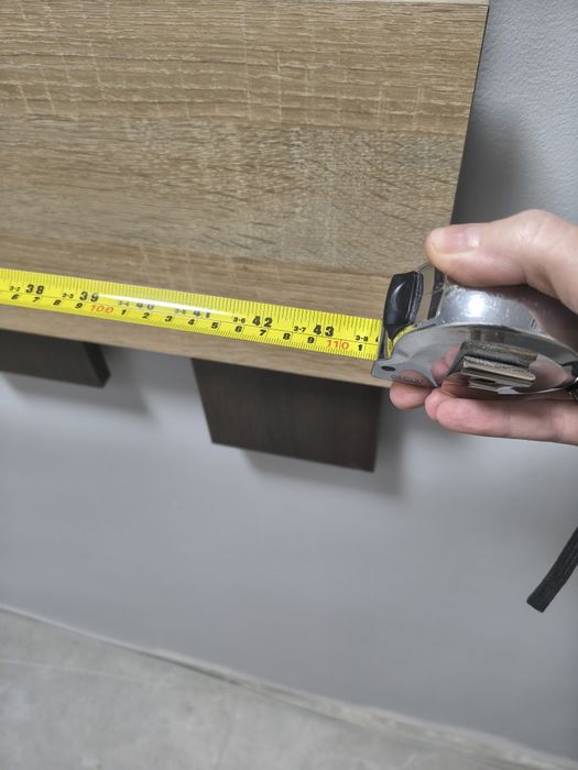 Garderoba do przedpokoju pilne odbiór odrazu