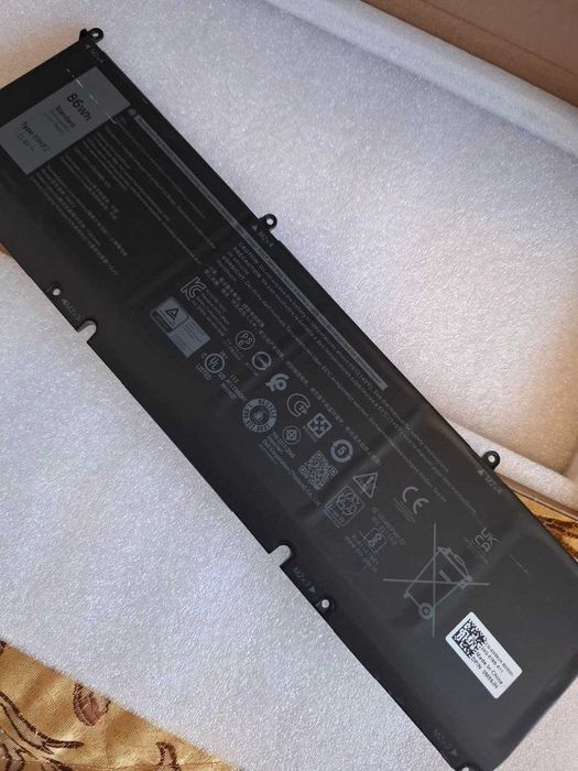 Батарея Dell 69KF2 (70N2F), 8FCTC