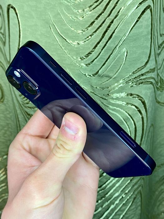 iPhone 13 Mini 128gb Midnight Neverlock