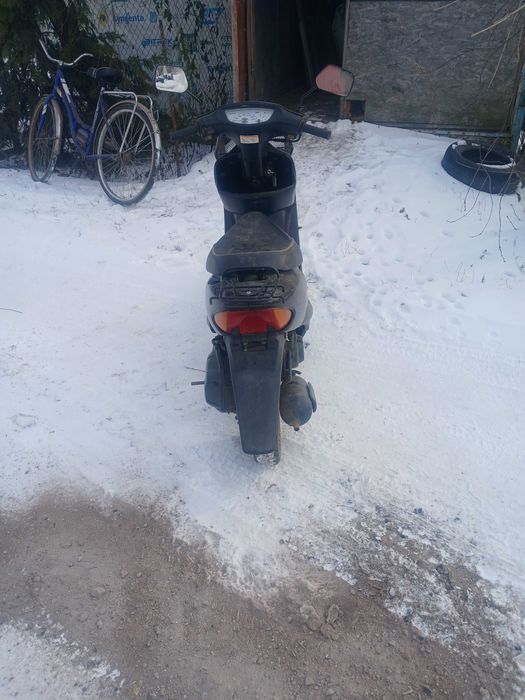 Продам мопеди в доброму стані