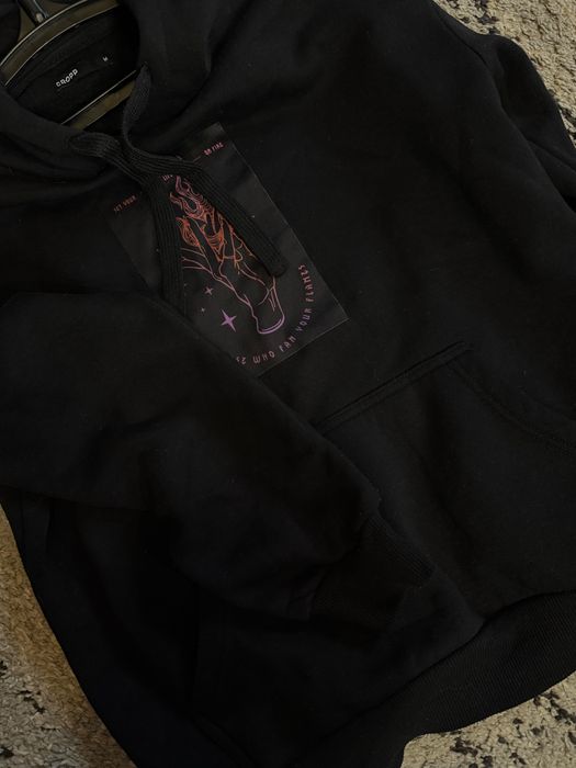 Продам Худі Cropp M
