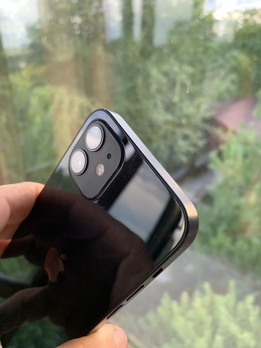 iPhone 12/128 гарний стан…