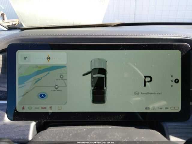 Rivian R1T Adventure 2023!