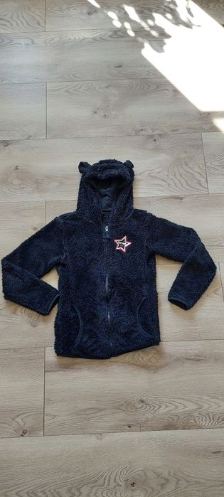 Bluzka polarowa 146