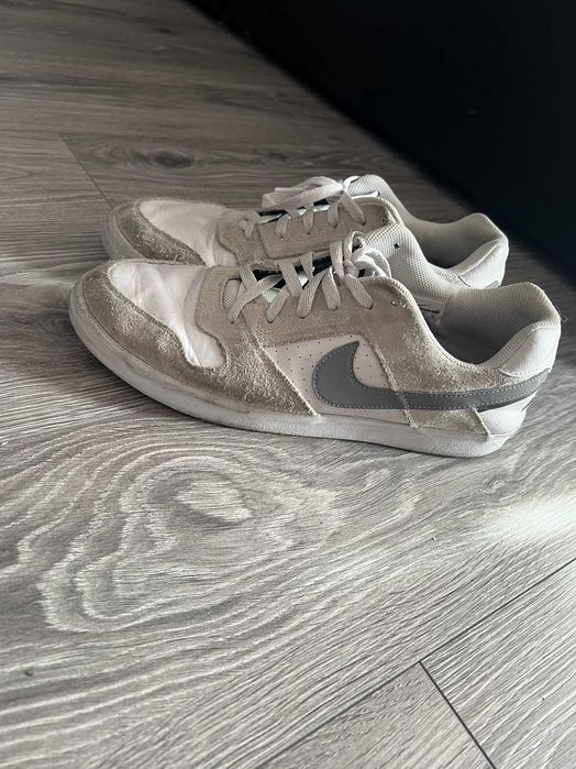 Buty nike uzywane trampki