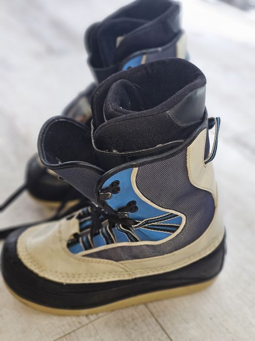 Buty snowboard rozm 42