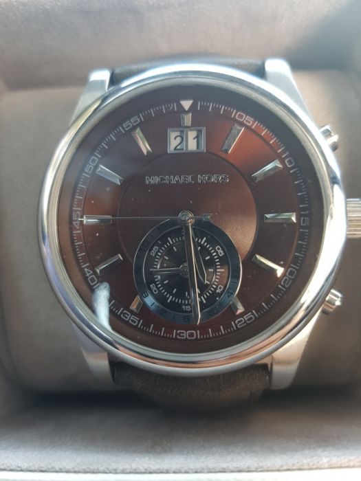 Relógio Michael Kors