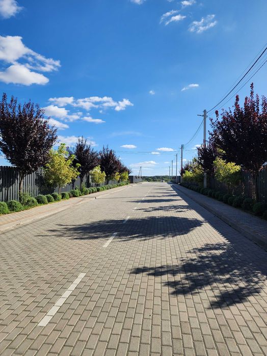 Забудовник. Продам новий будинок_дуплекс, будинок. Телефонуйте.