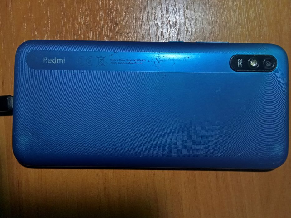 смартфон Редми Xiaomi