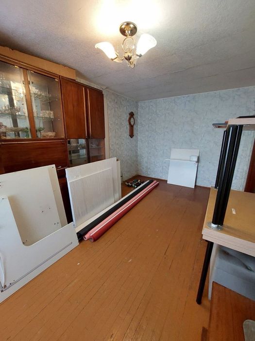 Продаж 2-кімнатної квартири в м. Калуші