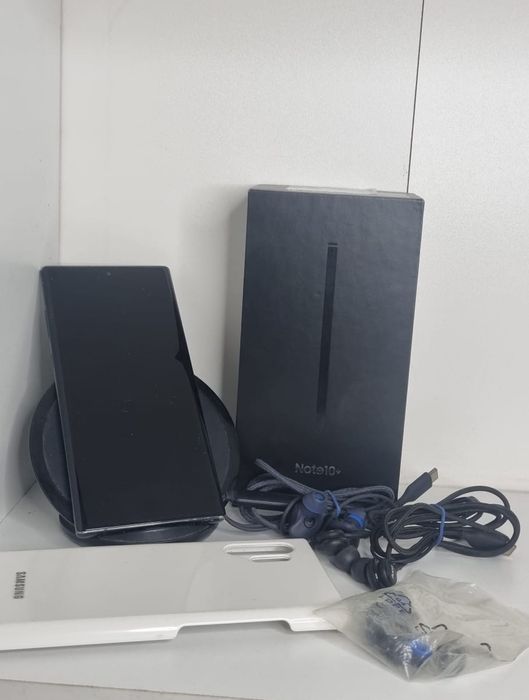 Samsung note 10+ / Samsung note 10 plus