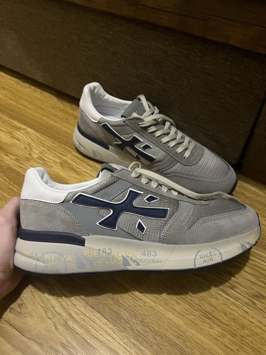 Premiata mick 8001 оригінал