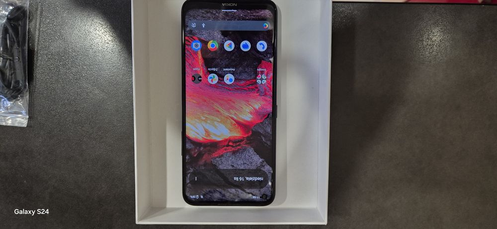 NOKIA 8.3 5G Smartfon-promocja 299