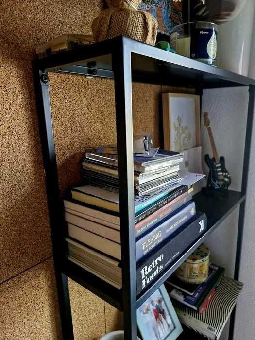 Estante/prateleira Sklum modelo Thura