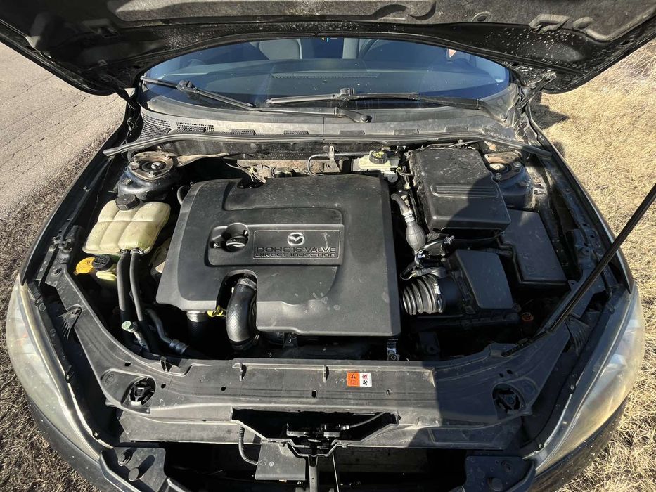 Продам сімейний автомобіль