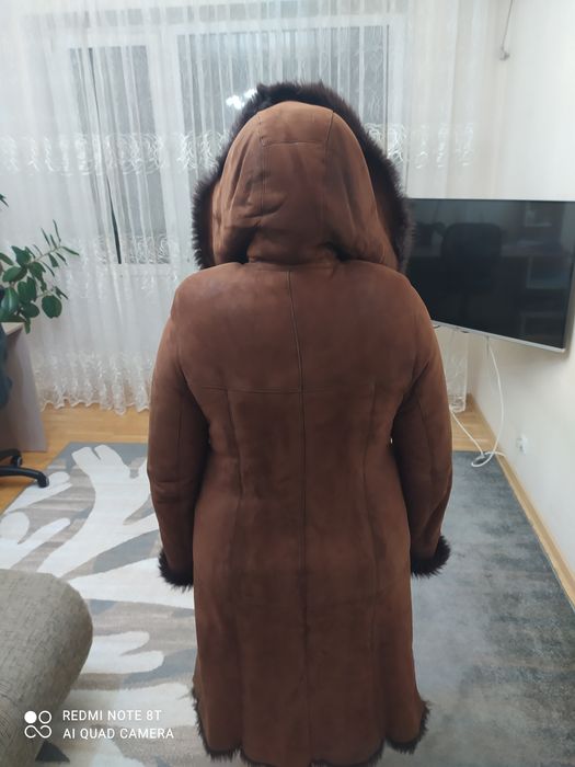 Дублянка   натуральна