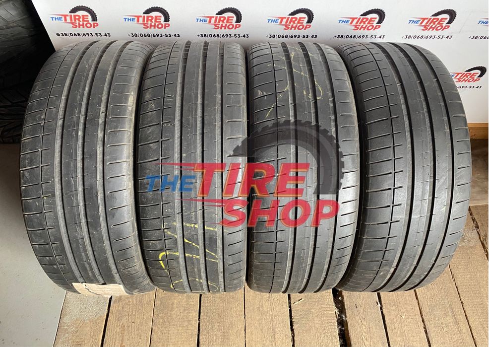 4шт 85% 225/45R19 Vredestein ultrac vorti plus