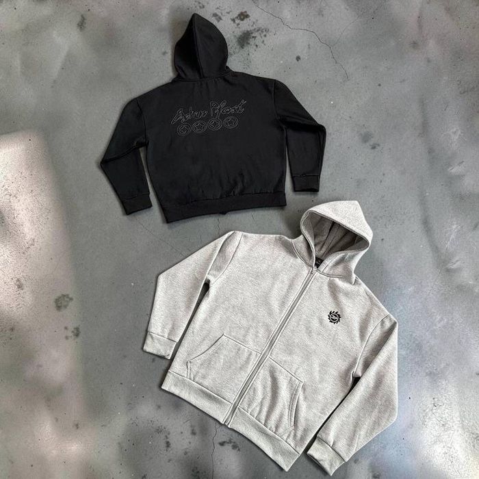 ‼️Sale‼️ Худі Broken Planet