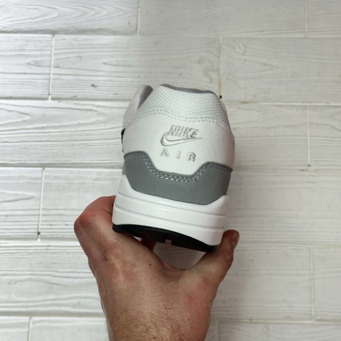 Чоловічі коосівки nike air max 1