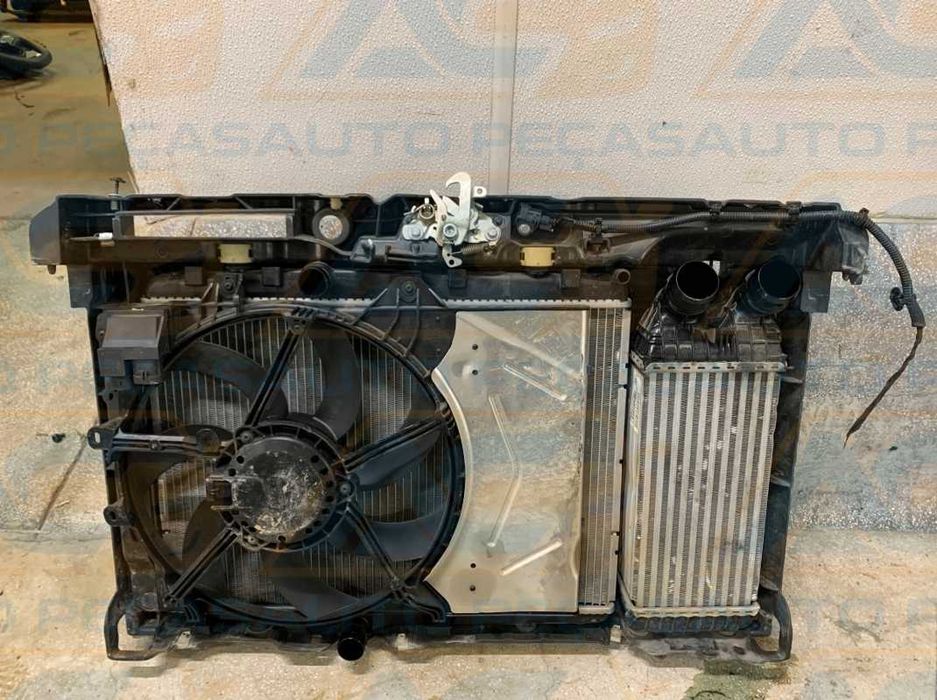 CITROEN C3 AIRCROSS LIFT Frente Completa 2 0 2 1 - 2 0 2 4