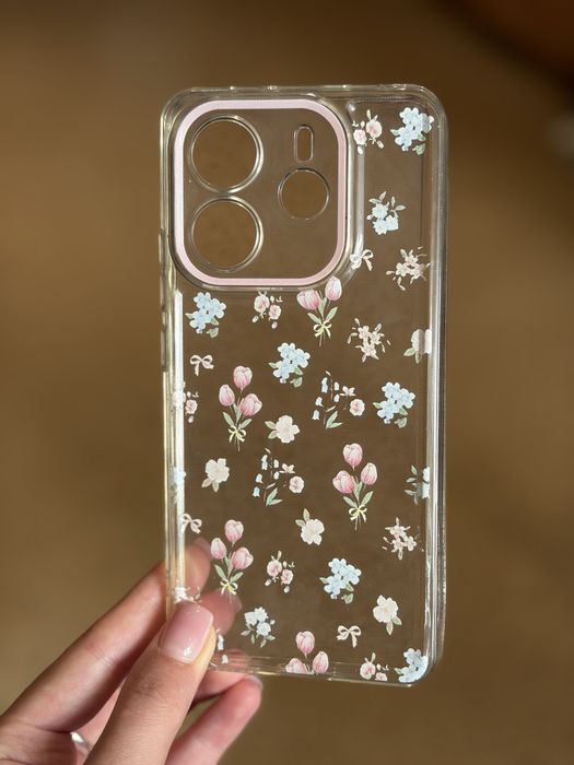 Чохол на Redmi Note 14
