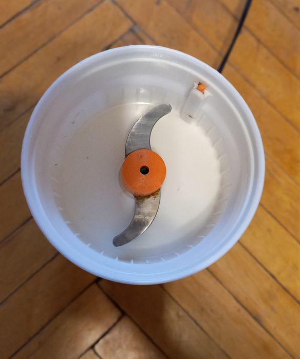 Электромясорубка"Элита" б/у