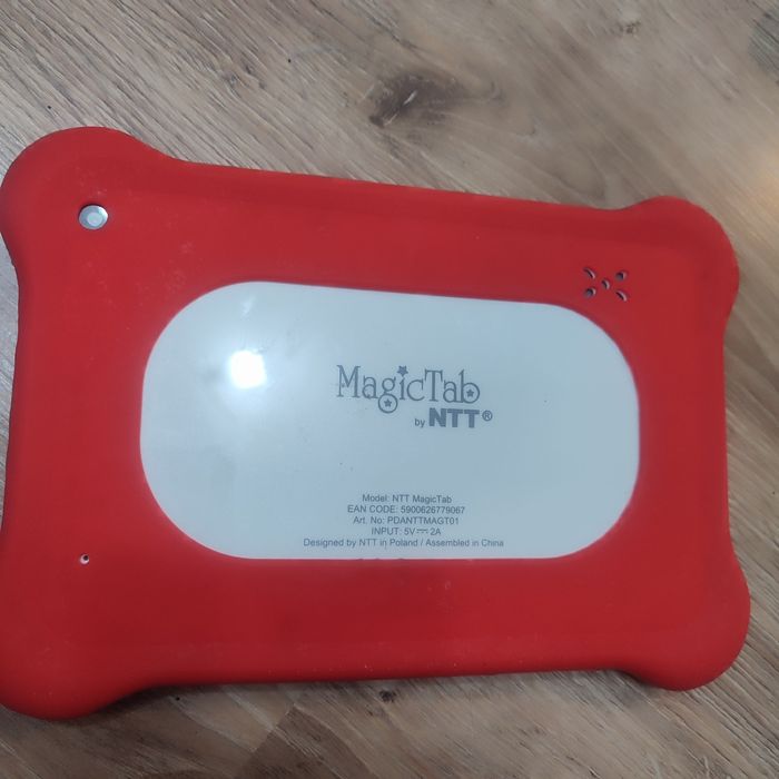 Tablet Magic Tab