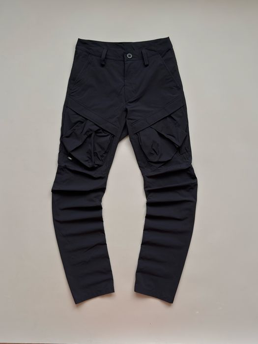 Карго штани Riot Division 2 Pockets Pants