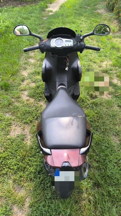 Gilera