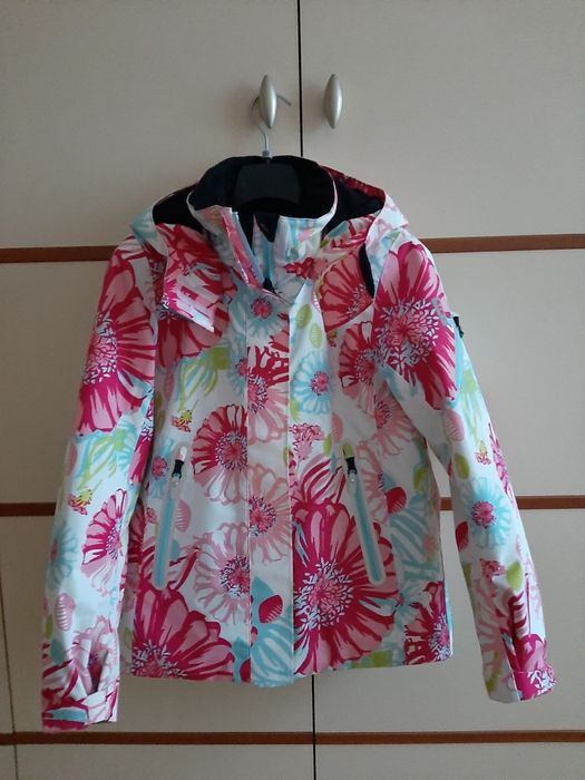 Лижний дитячий комбінезон Reima нова лижна куртка Reima р.140+6