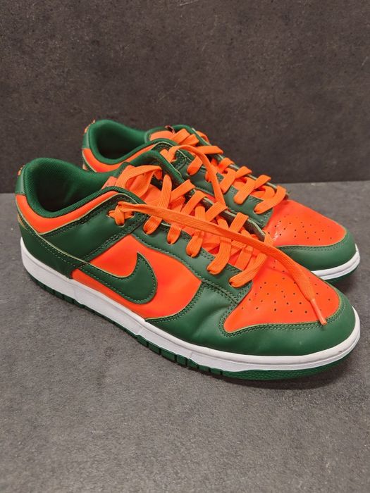 Nike dunk r. 46.