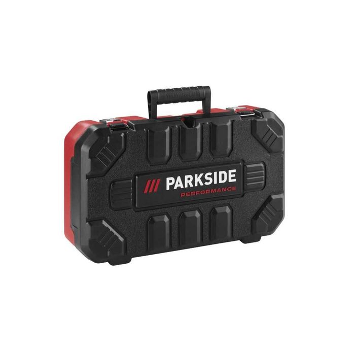 Parkside Performance wyrzynarka 20V PSSPA 20 Li F4 nowa